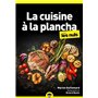 La Cuisine à la plancha pour les Nuls