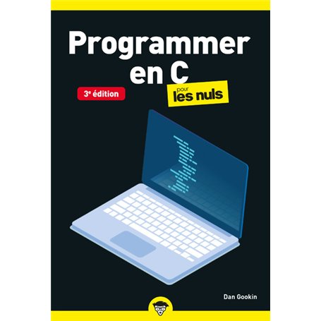 Programmer en C Pour les Nuls Poche