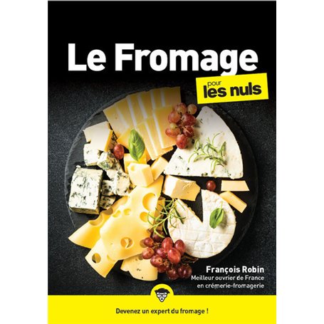 Le Fromage pour les Nuls
