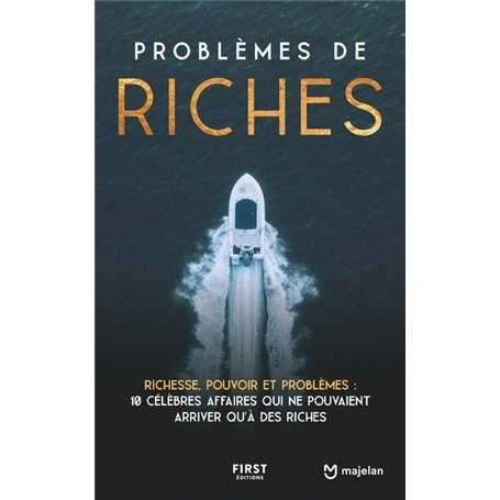 Problèmes de riches