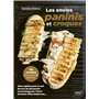 Les envies croques et paninis