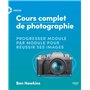 Cours complet de photo