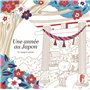 Une année au Japon