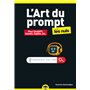 L'Art du prompt pour les Nuls poche