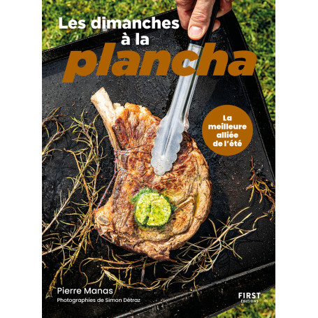 Les dimanches à la plancha