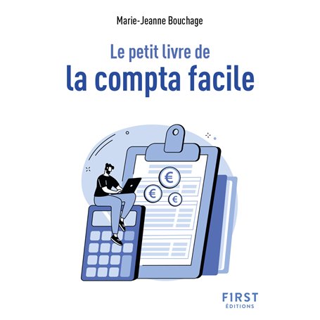 Le Petit livre de la compta facile