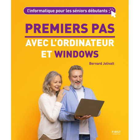 Premiers pas avec l'ordinateur et Windows