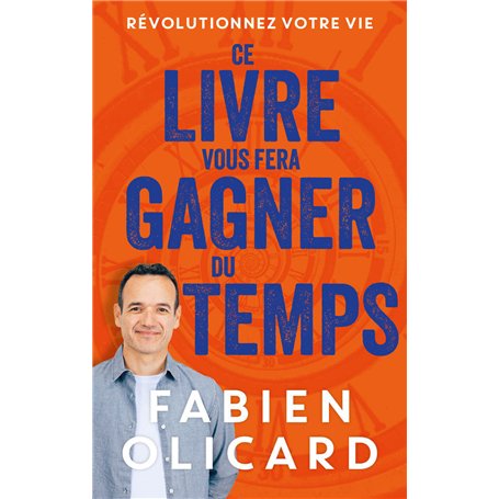 Ce livre vous fera gagner du temps