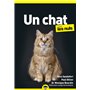 Un chat pour les nuls