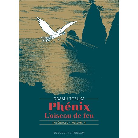 Phénix l'oiseau de feu T04 - Édition prestige