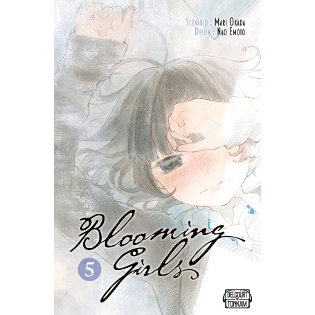 Blooming Girls T05