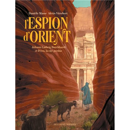 L'Espion d'Orient 20,06 €