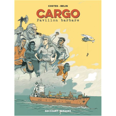 Cargo