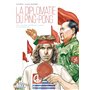 La Diplomatie du ping-pong