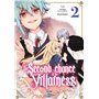 The Second chance of the villainess T02