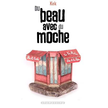Du beau avec du moche 10,27 €
