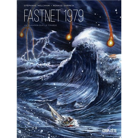 Fastnet 1979