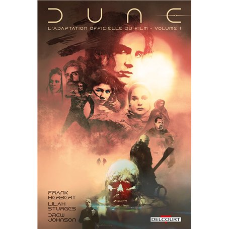 Dune - Volume 1