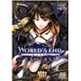 World's end harem Fantasy T11