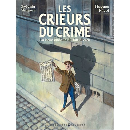 Les Crieurs du crime