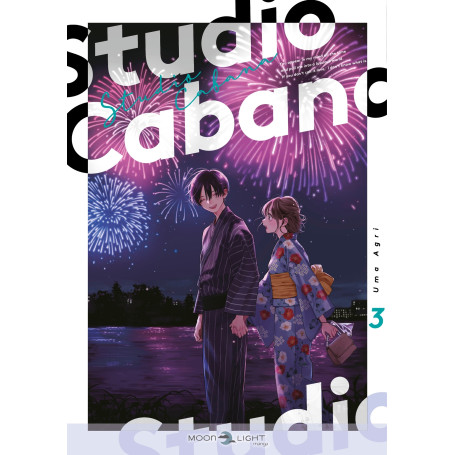 Studio Cabana T03