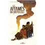 Les Affamés du crépuscule T01