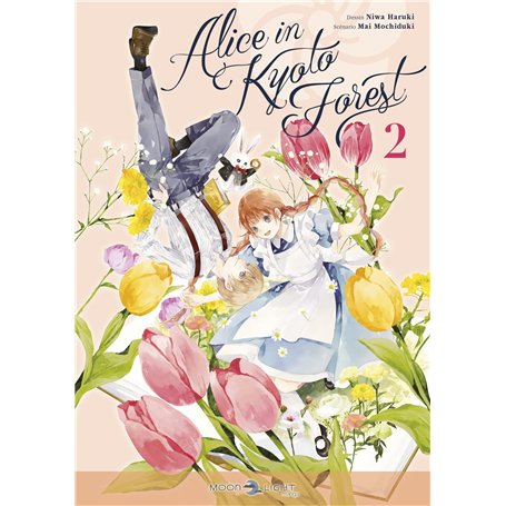 Alice In Kyoto Forest T02