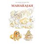 Les Carnets de Joann Sfar - Maharajah