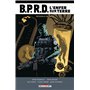BPRD - L'Enfer sur terre - Intégrale T01