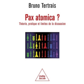 Pax atomica ? 20,45 €
