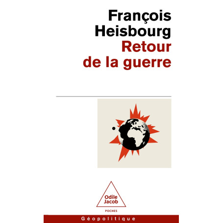 Retour de la guerre