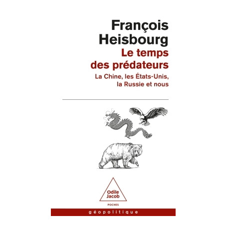 Le Temps des prédateurs