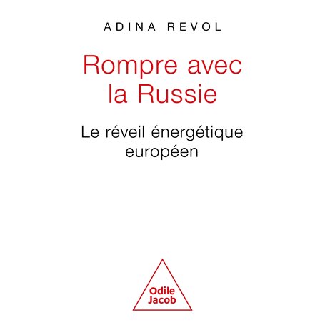 Rompre avec la Russie