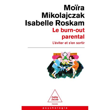 Le Burn-out parental