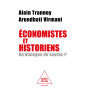 Économistes et historiens