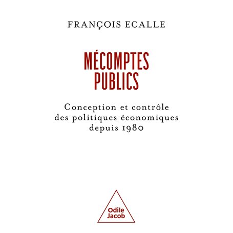 Mécomptes publics