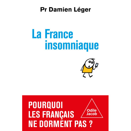 La France insomniaque