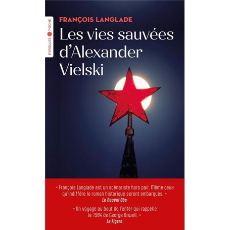 Les vies sauvées d'Alexander Vielski 7,34 €