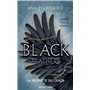 Black Feathers - Tome 1 La Prophétie du chaos