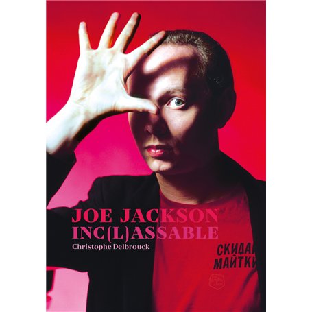 Joe Jackson - Inc(l)assable
