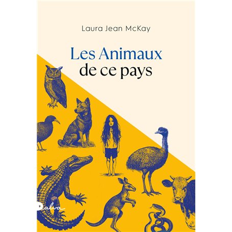 Les animaux de ce pays