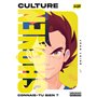CULTURE SHONEN 1/2