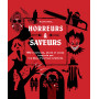 HORREURS ET SAVEURS