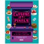 CUISINE ET PIXELS