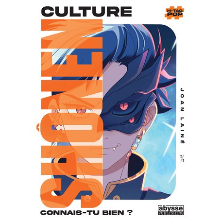 CULTURE SHONEN 2/2