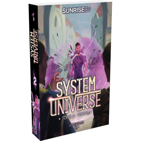 System Universe - Tome 2 Torith