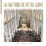 LA FABRIQUE DE NOTRE-DAME N°8