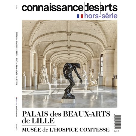 PALAIS DES BEAUX ARTS DE LILLE