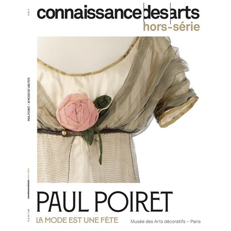 PAUL POIRET