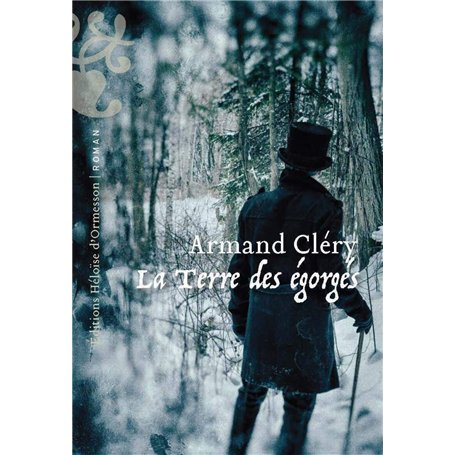 La Terre des égorgés
